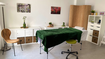 Christa Seibert, Ström Atelier, Lebensenergie stärken