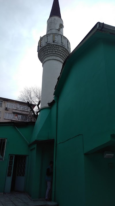 Photos of Haci Ahmet Cami