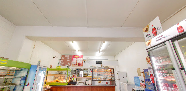 Paihia Bakery Espresso Phone number