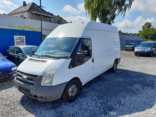 Rezgui Lazhar Autohandel