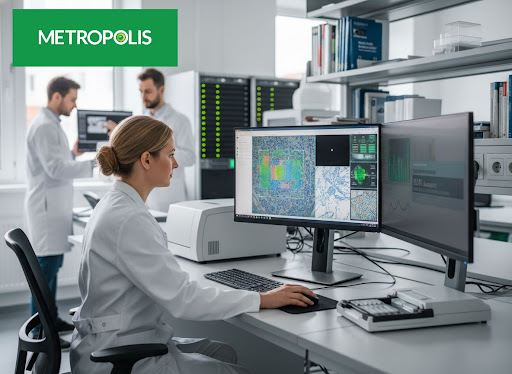 Digital pathology and AI are transforming how lab reports are interpreted, giving doctors faster,… post image