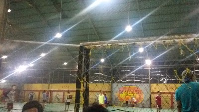 Photos of De'Premiere Futsal