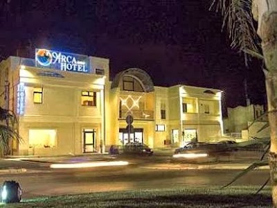 Photos of Arca Hotel