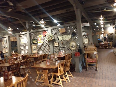 Cracker Barrel Old Country Store