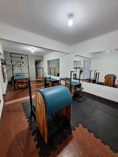 Dra Fisio | Fisioterapia e Pilates