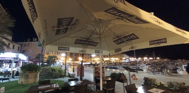 Fortuna - Restoran