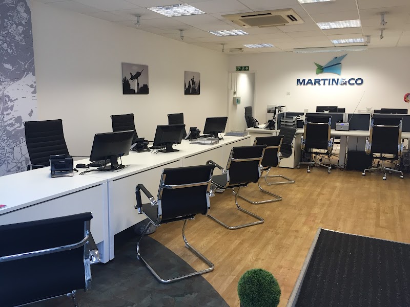 Martin & Co Aldershot Lettings & Estate Agents photo 2