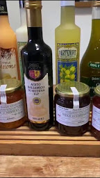 Photo n°2 de L'Italia a casa à Trélissac (Épicerie fine)