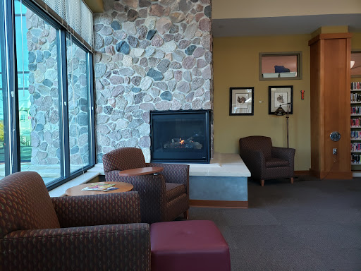 Delafield Public Library - Thumbnail