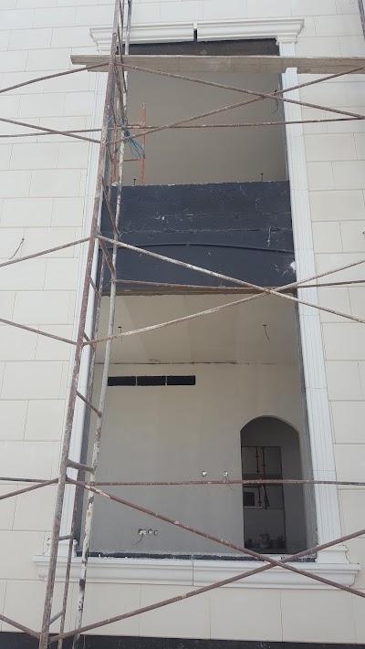 Photos of SH-16 Central Mosque
