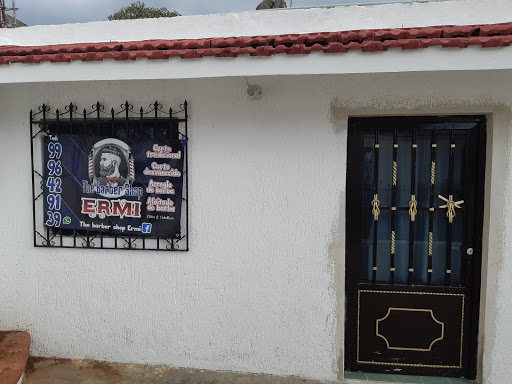 Piso 21 Barber Shop