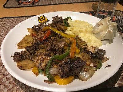 Photos of BD's mongolian barbeque