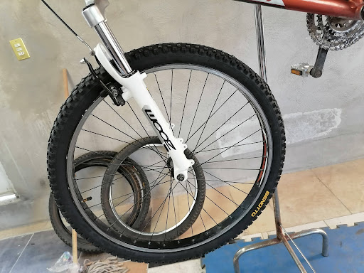 Taller de Bicicletas Bike Street - Thumbnail
