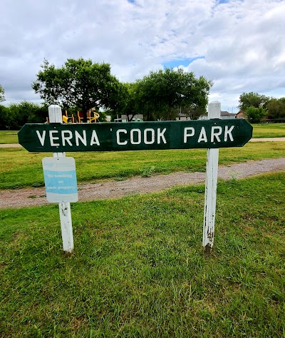 Verna Cook Park