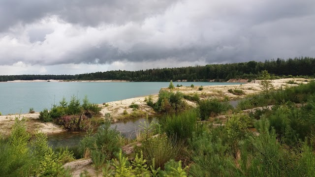 't Nije Hemelriek