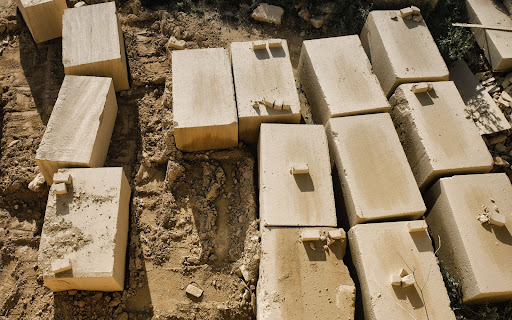 La Pierre du Pont du Gard Authentique SA - Thumbnail