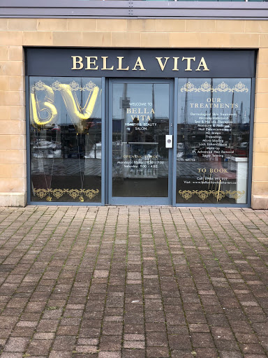 Bella Vita beauty & skin clinic