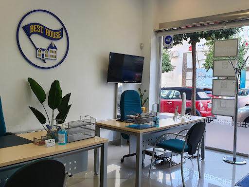 Best House Benalmádena - Agencia Inmobiliaria
