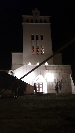 Evangelische Kirchengemeinde Fischbach - Thumbnail