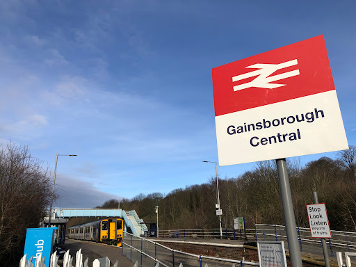 Gainsborough Central - Thumbnail