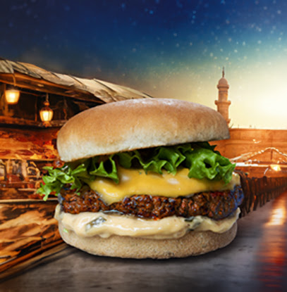 Photo 2 - BURGER 5