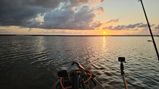 Lighthouse Lakes - Visual