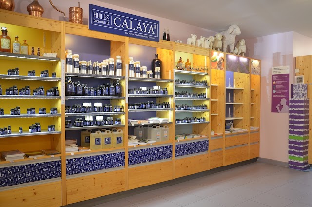 Distillerie Bleu Provence