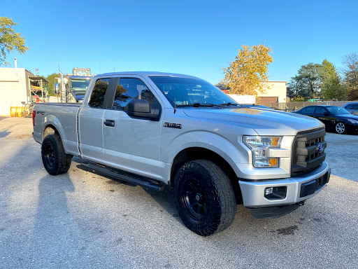 Santangelo Automotive Detailing LLC