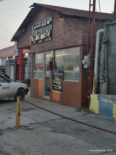 Willis Café