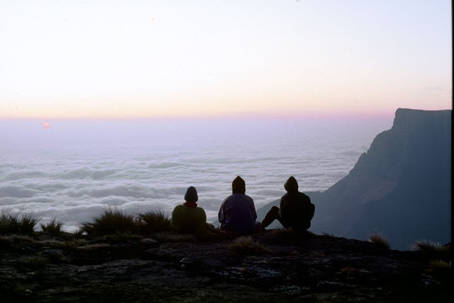 Chutes de la Tugela