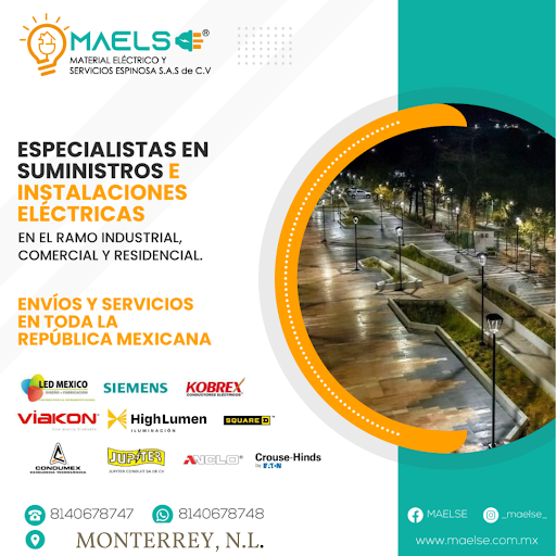 MAELSE - Visual