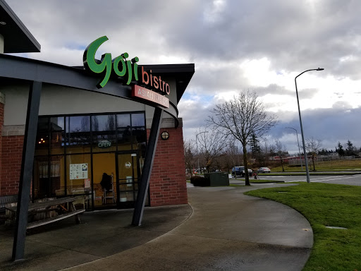 Goji Fusion Bistro