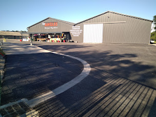 Photo n°4 de Angles Francis Sarl à Cassagnes-Bégonhès (Coopérative agricole)