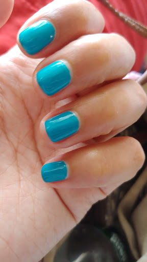 Cindy Nail Place - Thumbnail