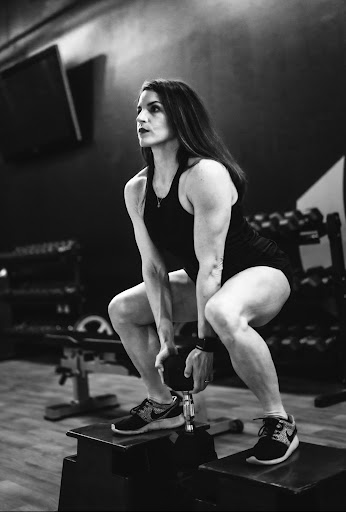 Jamie Scott Fitness - Thumbnail