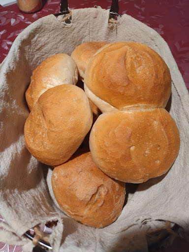 Manus Bäckerei
