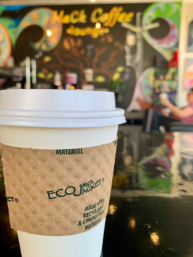 blaCk Coffee lounge - Thumbnail
