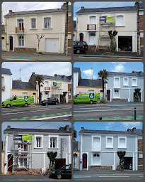 Photo n°1 de Clement Gendre Peinture à Sainte-Foy (Peintre en bâtiment)