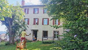Photo n°4 de Gîte Saint François à Allègre (Gîte)