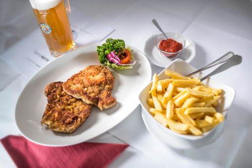 Hotel Restaurant Landgasthof Ochsen Sinzheim bei Baden-Baden - Thumbnail