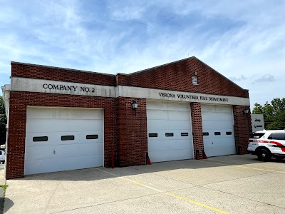 Verona Fire Department