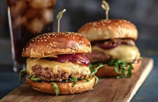 Photo 7 - NJ family burger / food truck