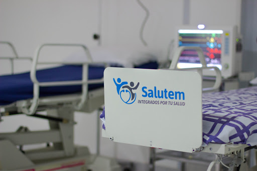 Salutem - Visual