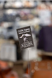 Photo n°15 de Cordonnerie CLETAL-EXPRESS à Meximieux (Magasin de sacs et bagages)