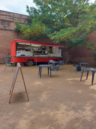 Photo 6 - Mister Fishy Food Truck