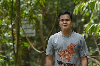 Photos of Taman Nasional Kutai (TNK) Sangkimah