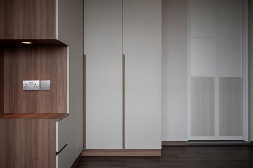 Jesigns Interior Design Pte Ltd Gallery - Singapore
