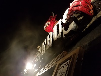 Photos of Erebus Haunted Attraction