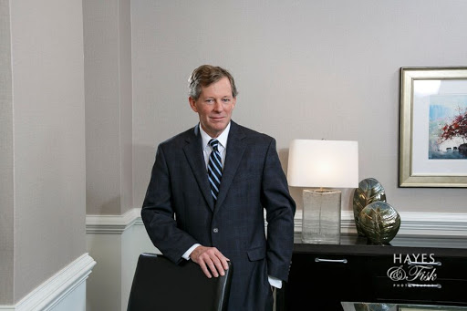 Robert E. Henley, III