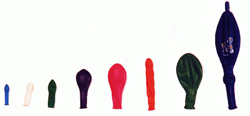 Di Rezze Balloons - Thumbnail